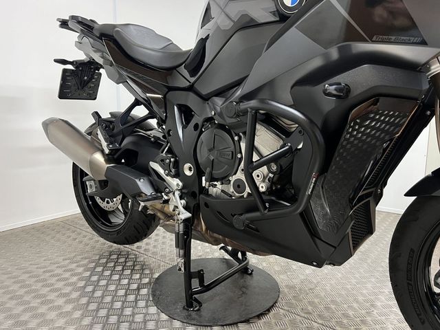 bmw - s-1000-xr