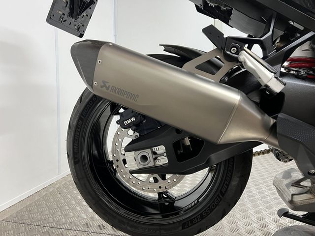 bmw - s-1000-xr