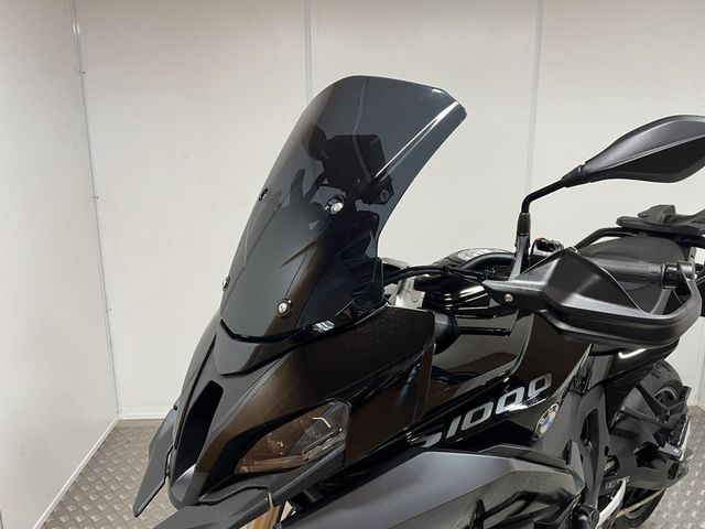 bmw - s-1000-xr