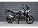 BMW R 1300 GS TRIPLE BLACK