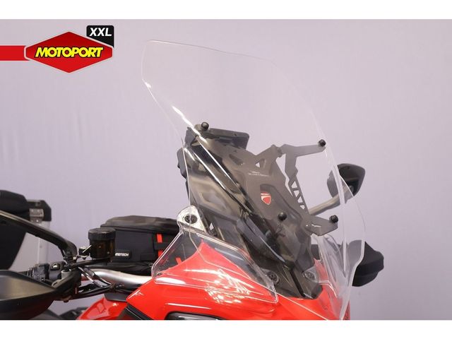 ducati - multistrada-v4-rally