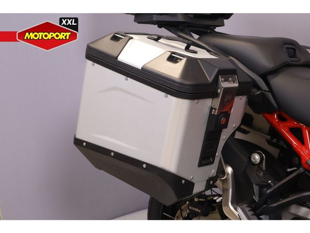 ducati - multistrada-v4-rally