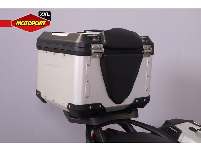 ducati - multistrada-v4-rally