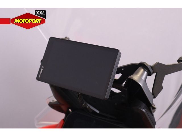 ducati - multistrada-v4-rally