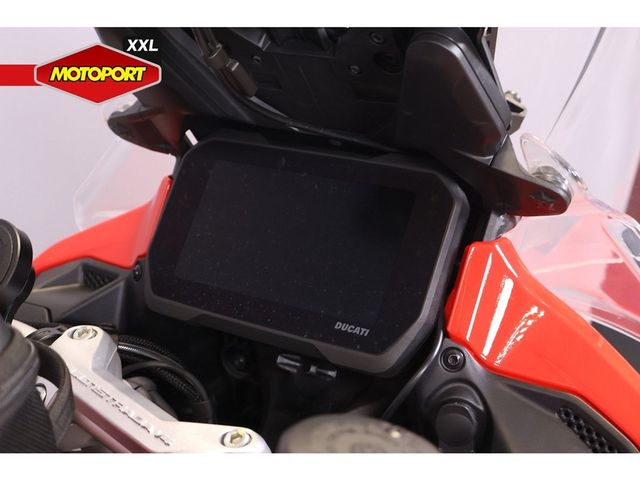 ducati - multistrada-v4-rally