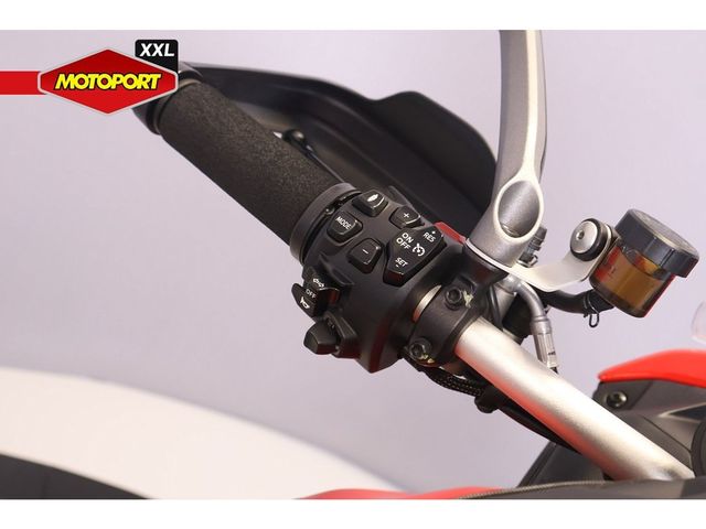 ducati - multistrada-v4-rally