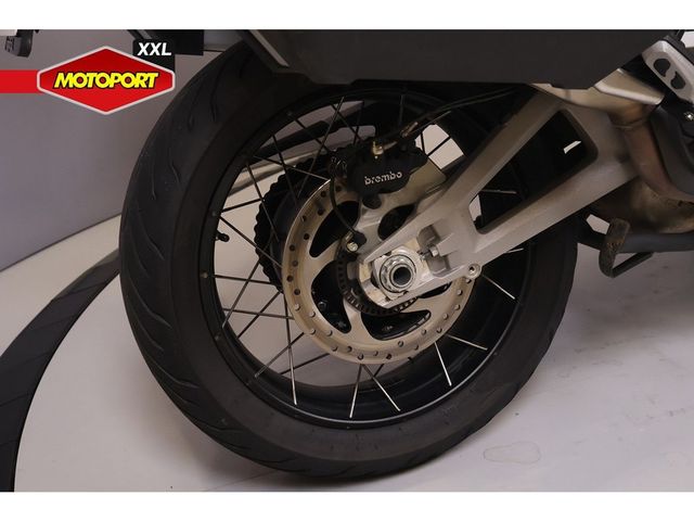 ducati - multistrada-v4-rally