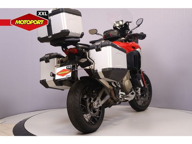ducati - multistrada-v4-rally