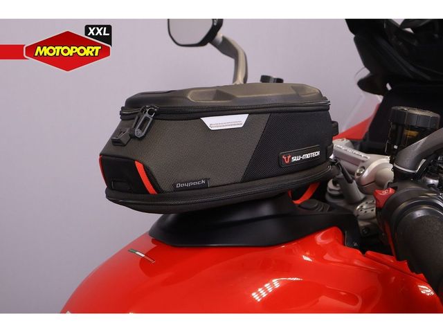 ducati - multistrada-v4-rally