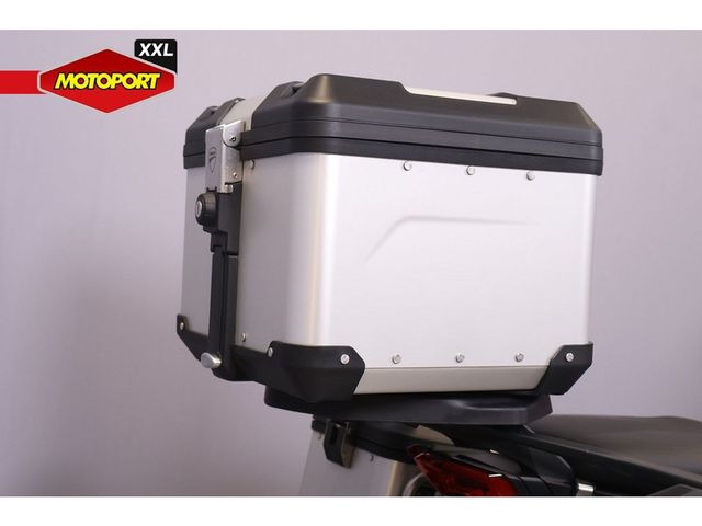 ducati - multistrada-v4-rally