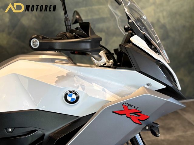 bmw - f-900-xr