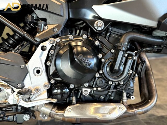 bmw - f-900-xr