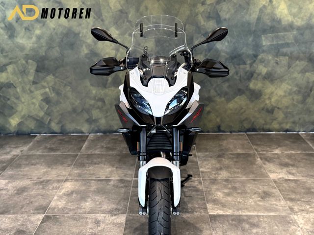 bmw - f-900-xr