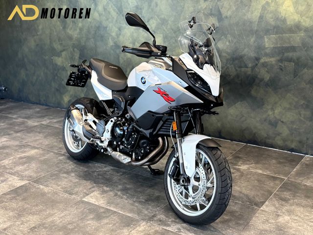 bmw - f-900-xr