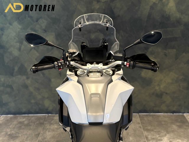 bmw - f-900-xr
