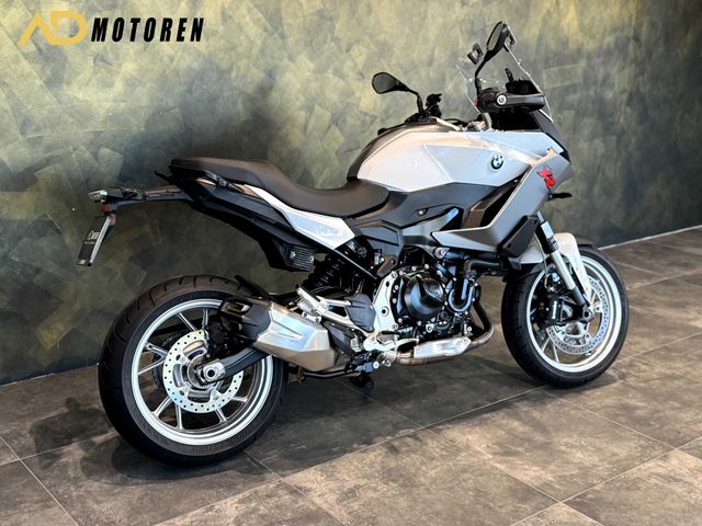 bmw - f-900-xr