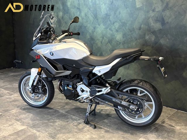 bmw - f-900-xr