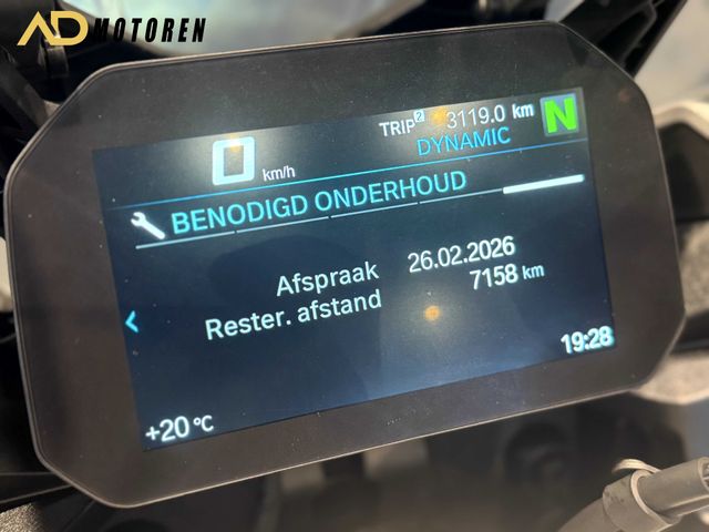 bmw - f-900-xr
