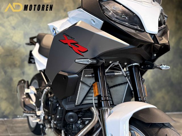bmw - f-900-xr