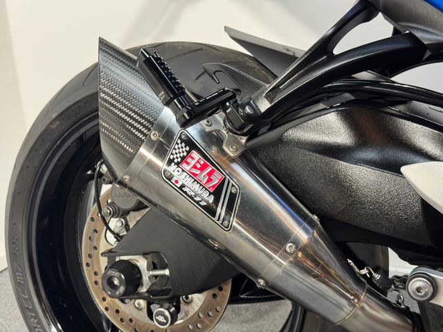 suzuki - gsx-s-1000-abs
