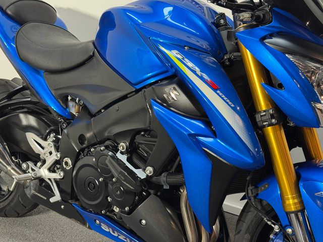 suzuki - gsx-s-1000-abs