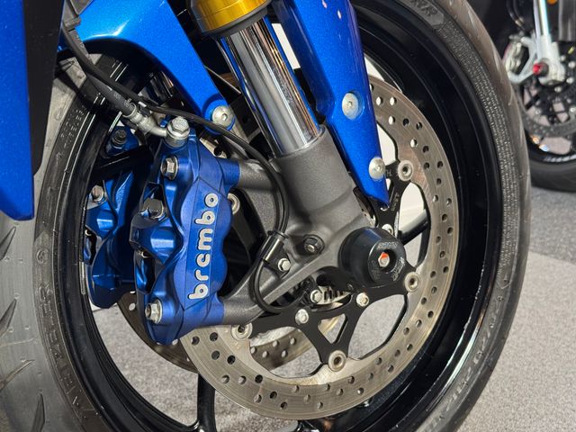 suzuki - gsx-s-1000-abs