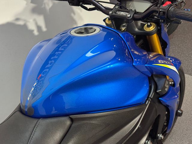 suzuki - gsx-s-1000-abs