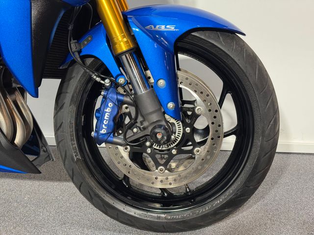 suzuki - gsx-s-1000-abs