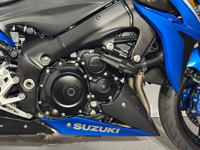 suzuki - gsx-s-1000-abs