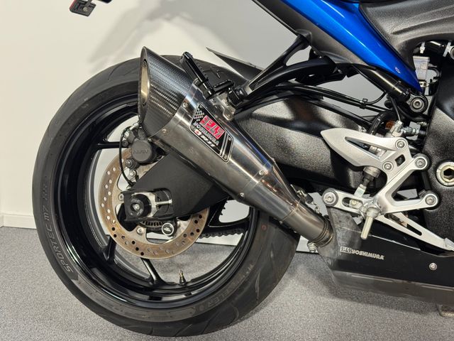 suzuki - gsx-s-1000-abs