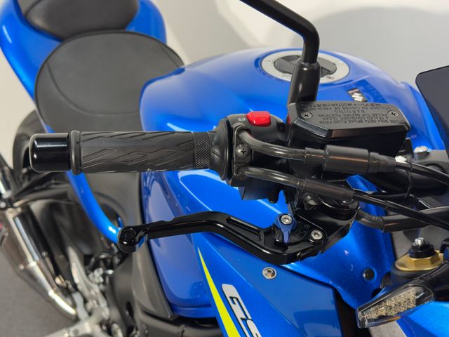suzuki - gsx-s-1000-abs