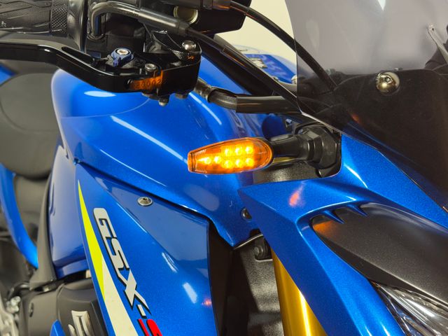 suzuki - gsx-s-1000-abs