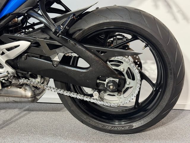 suzuki - gsx-s-1000-abs