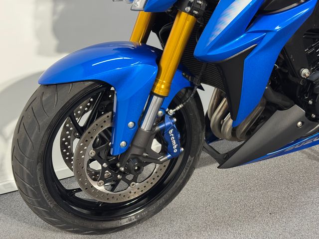 suzuki - gsx-s-1000-abs
