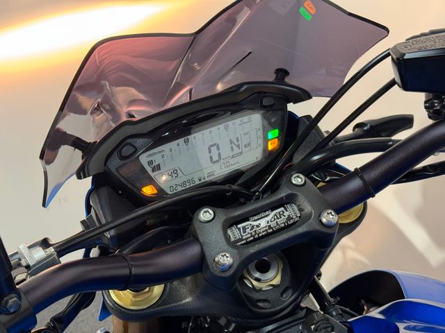 suzuki - gsx-s-1000-abs