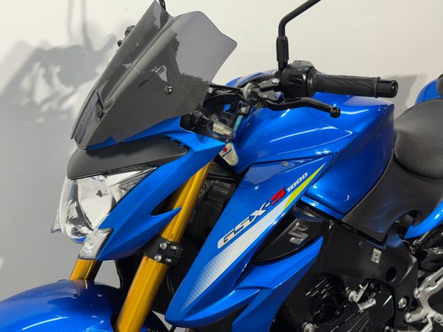 suzuki - gsx-s-1000-abs