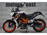 KTM 390 DUKE
