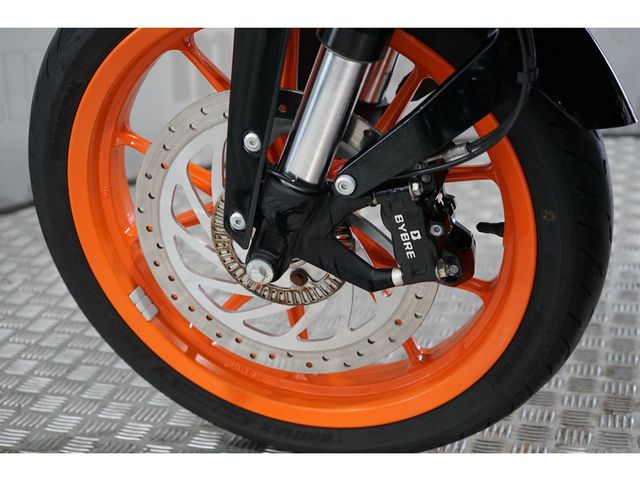 ktm - 390-duke