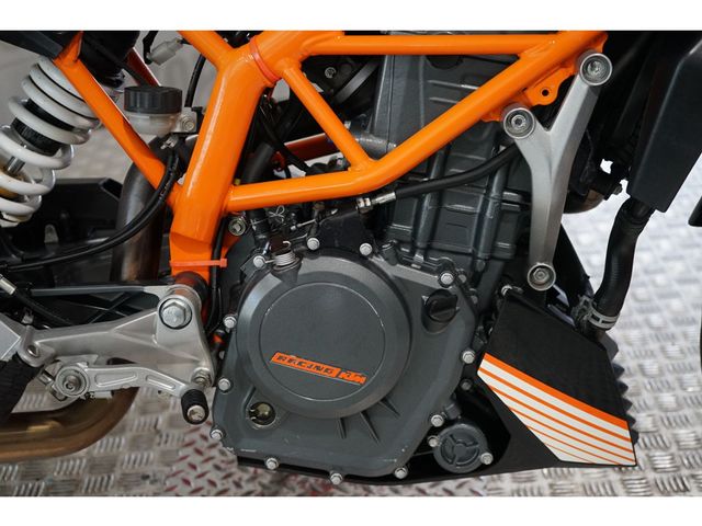 ktm - 390-duke
