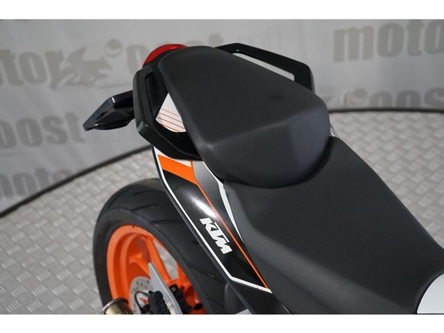 ktm - 390-duke