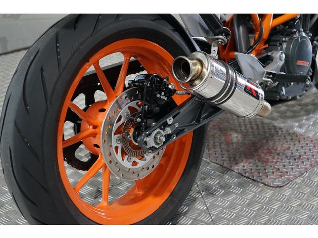 ktm - 390-duke