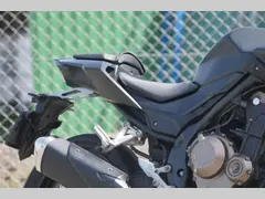 Honda CB 500 F ABS 2017 occasion – foto 6 van 19