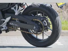 Honda CB 500 F ABS 2017 occasion – foto 9 van 19