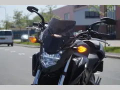 Honda CB 500 F ABS 2017 occasion – foto 16 van 19