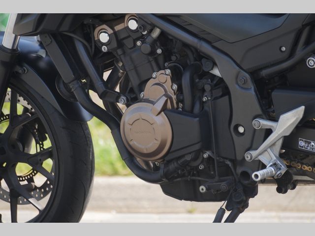 honda - cb-500-f-abs