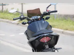 Honda CB 500 F ABS 2017 occasion – foto 13 van 19