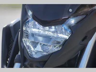 HONDA CB 500 F ABS – foto 2