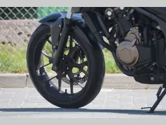 Honda CB 500 F ABS 2017 occasion – foto 12 van 19
