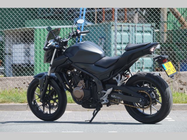 honda - cb-500-f-abs