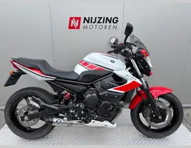 Yamaha XJ 6 N / Diversion 2012 occasion